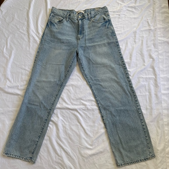 PacSun Other - PacSun Men's Denim Straight Jeans
